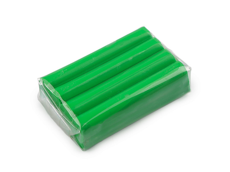 Modeling polymer mass 20 g