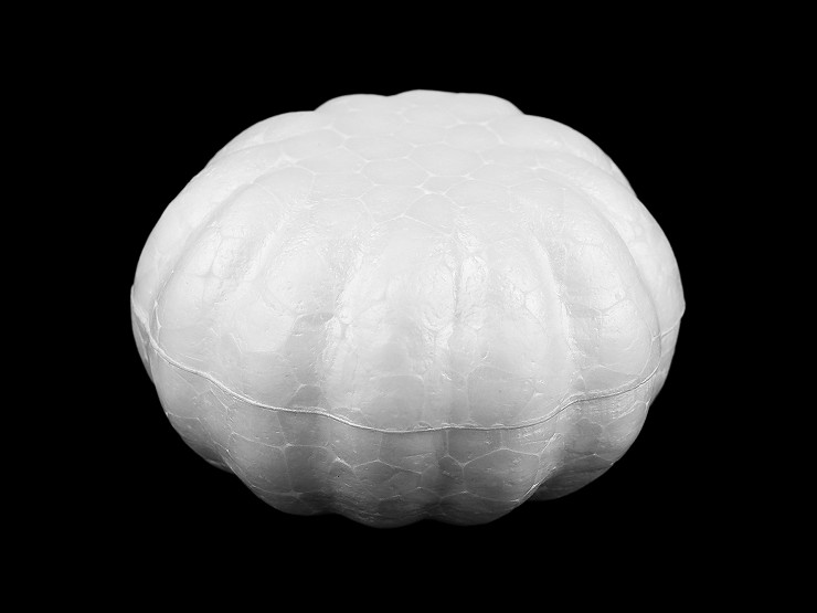 Tekvica Ø5,5 cm polystyrén