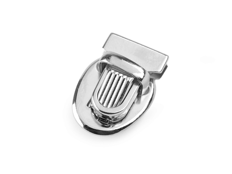 Handbag Lock mini 18x24 mm