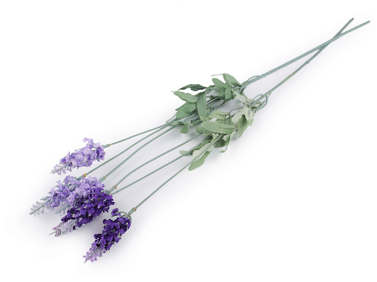 Artificial lavender