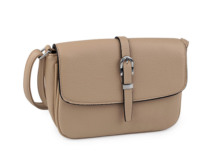 Kabelka crossbody 24x16 cm