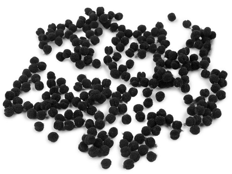 Bambulka mini Ø4 mm