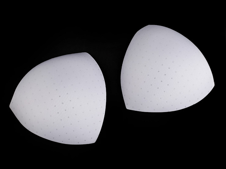 Copas para bañador o corsé, talla 44, transpirables 