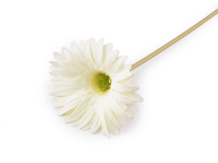 Artificial gerbera long