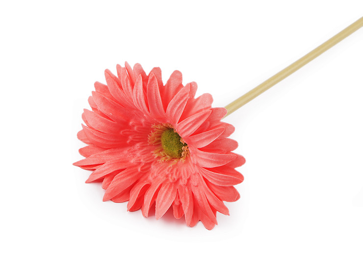 Artificial gerbera long