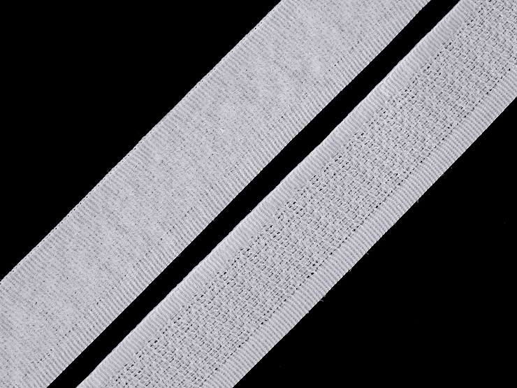 Čičak traka, širine 20 cm PES