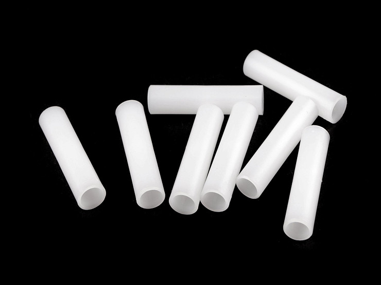 Łącznik do plastikowej fiszbiny do sukni Ø8 mm