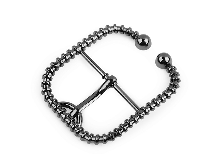 Cataramă metalică, orificiu 40 mm