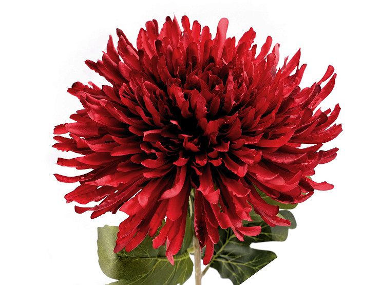 Umělá chryzantéma