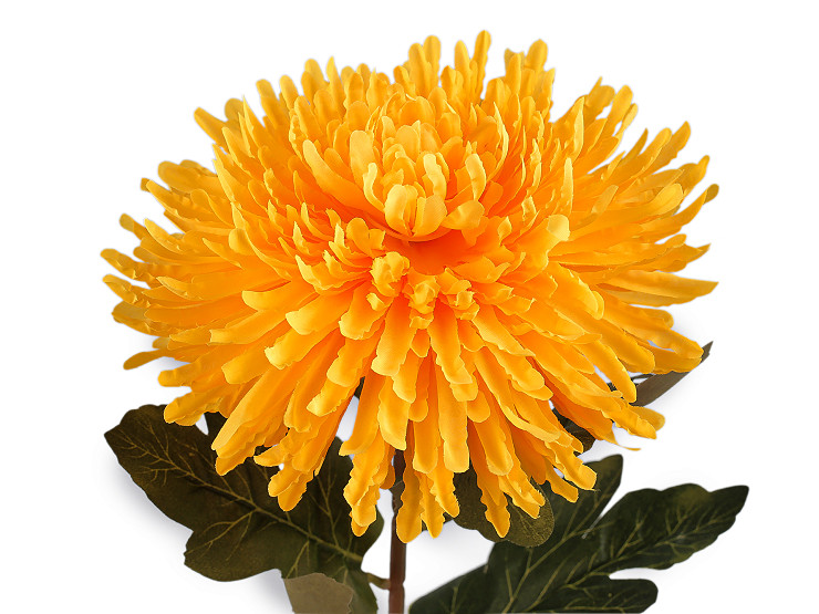 Crizantemă artificială