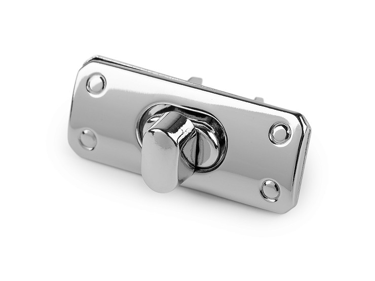 Zapięcie do torby 17x43 mm 