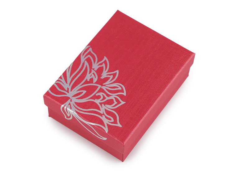 Ékszeres doboz 6,5x9 cm