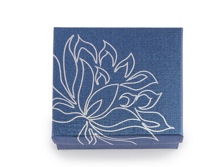 Ékszeres doboz 9x9 cm
