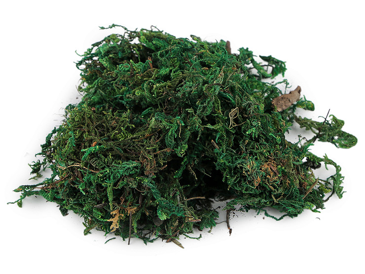 Deko-Moos, 25 g