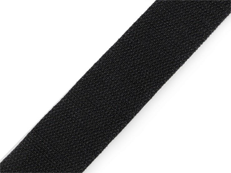 Taśma rzep szerokość 30 mm dwustronna