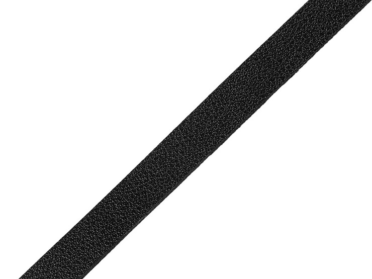 Bag handles made of eco-leather, width 15 mm - unfinished product