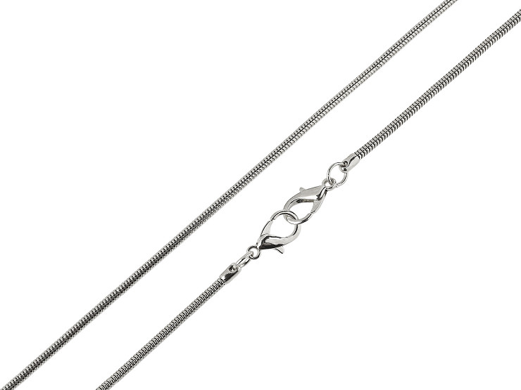 Lanț pentru geantă lungime 120 cm, Ø3 mm