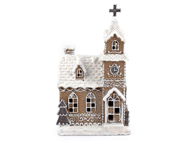 Karácsonyi körhinta mézeskalács hatású - zenelő