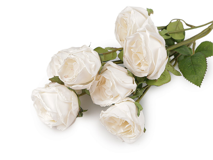 Künstlicher Rosenstrauß
