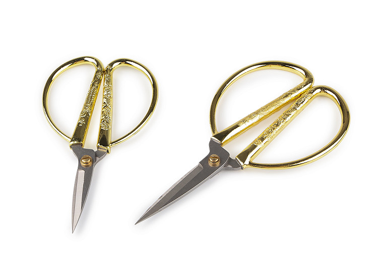 Nożyczki długość 13 cm, 15 cm