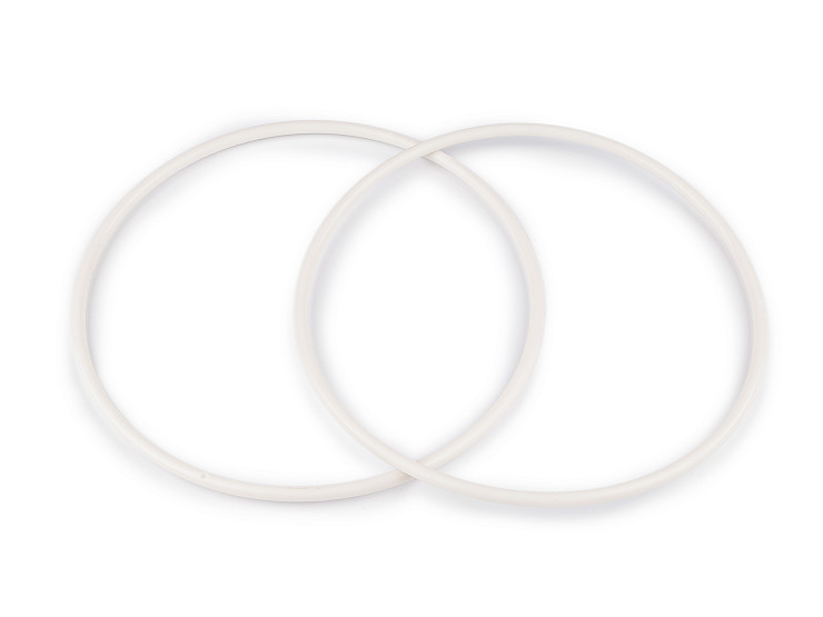 Műanyg karika Ø21; 26 cm 2. osztály