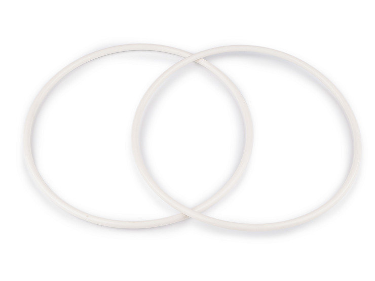 Círculo de plástico Ø21; 26 cm, 2.ª calidad