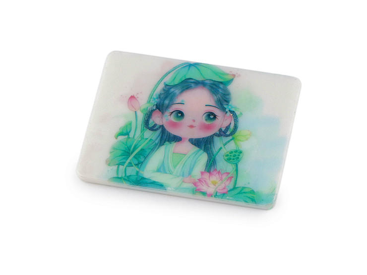 Magnetická podložka na jehly a špendlíky