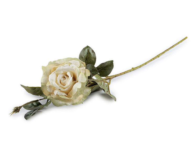 Sztuczna róża 
