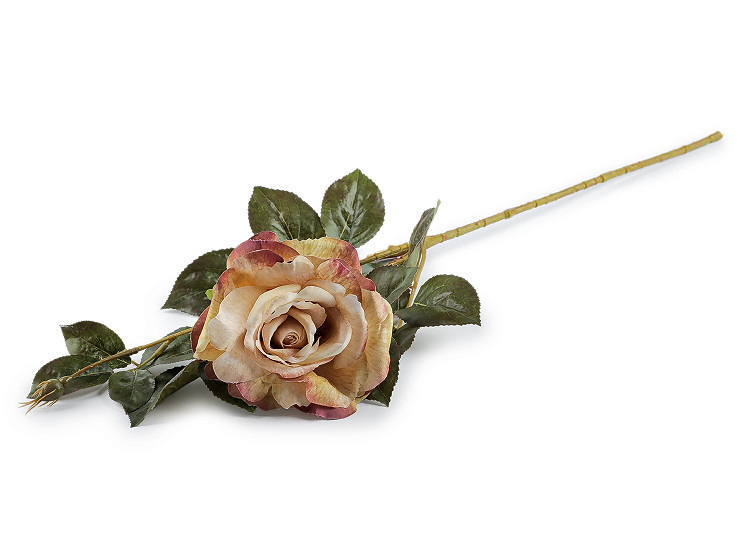 Sztuczna róża 