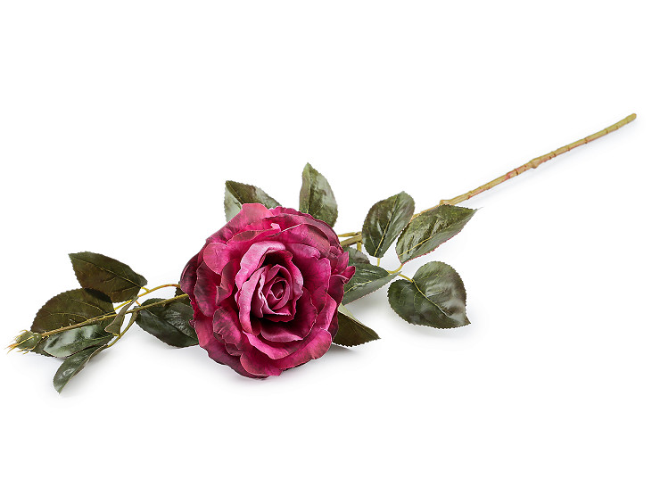 Sztuczna róża 