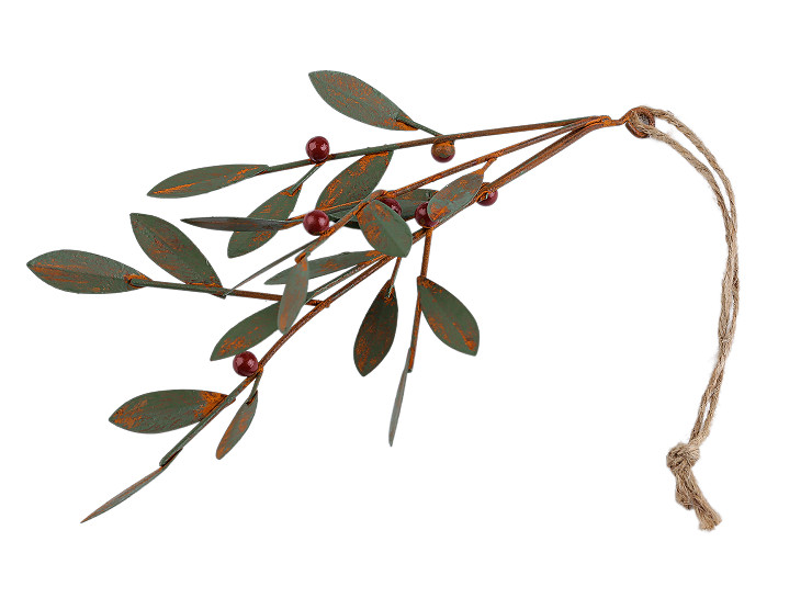 Vâsc metalic pentru agățat