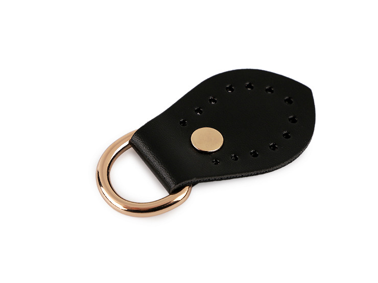 Komponent pro výrobu tašek / kabelek