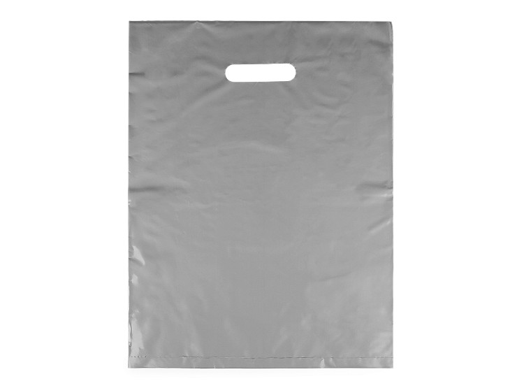 Plastic bag 30x40 cm