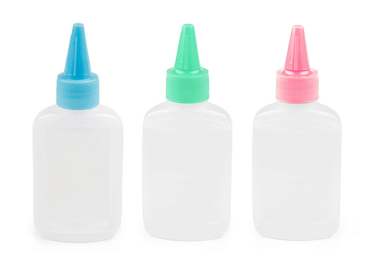  Aceite para máquina de coser 25 ml