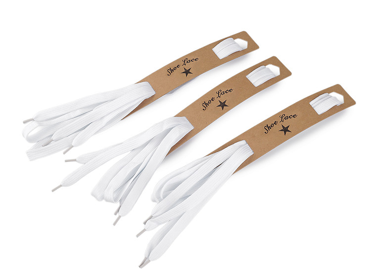 Cipőfűző hossz 110 cm