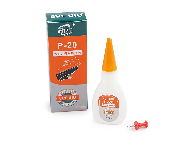 Klej do butów 20 g 