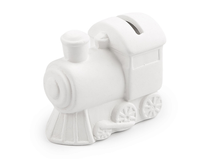 Pokladnička na domaľovanie