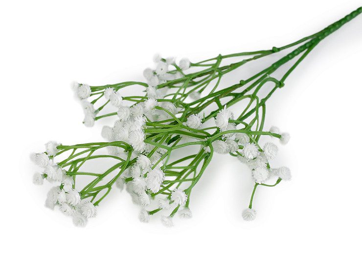 Umelý nevestin závoj