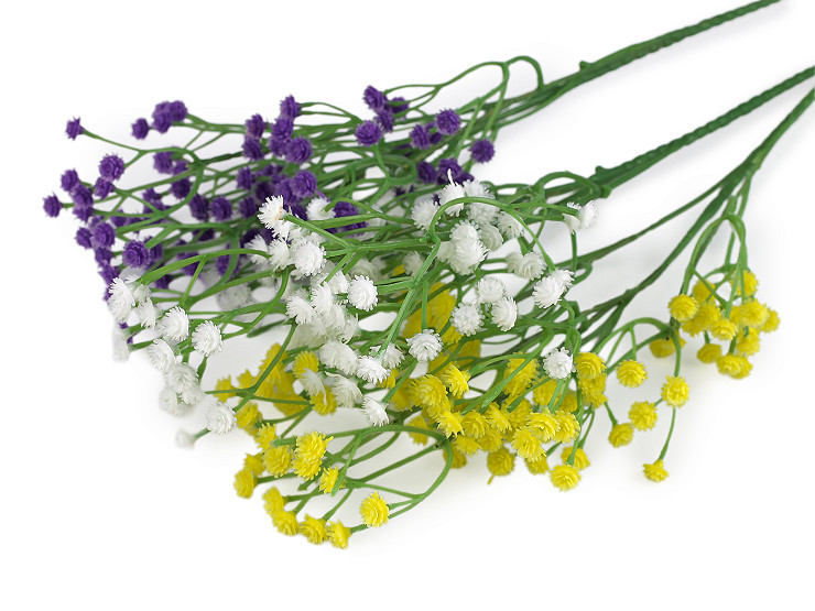 Umelý nevestin závoj