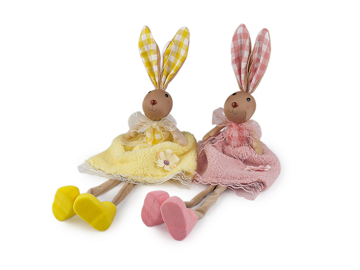 Veľkonočný zajačik