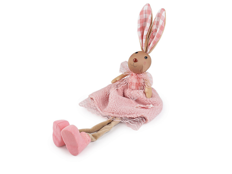 Veľkonočný zajačik