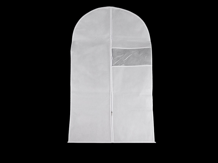 Obal na oděvy 60x140 cm