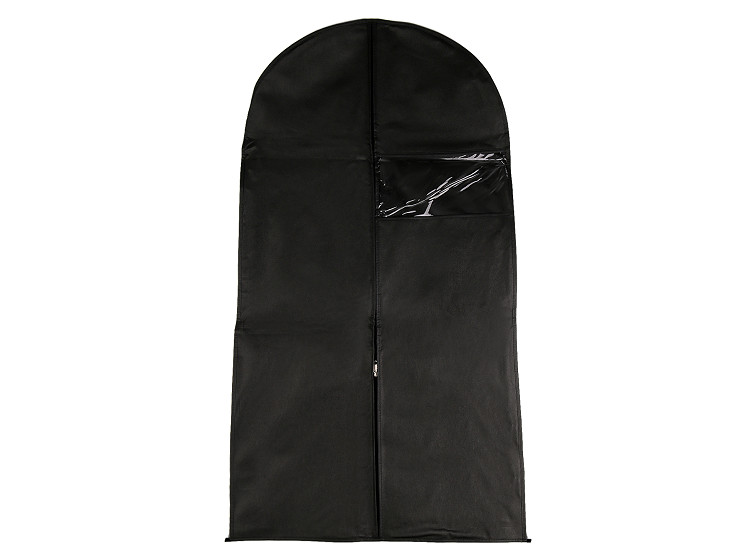 Obal na oděvy 60x160 cm