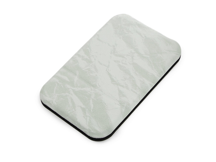 Skladacie kozmetické zrkadlo cestovné