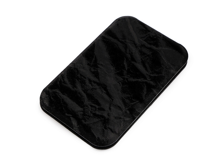 Skladacie kozmetické zrkadlo cestovné