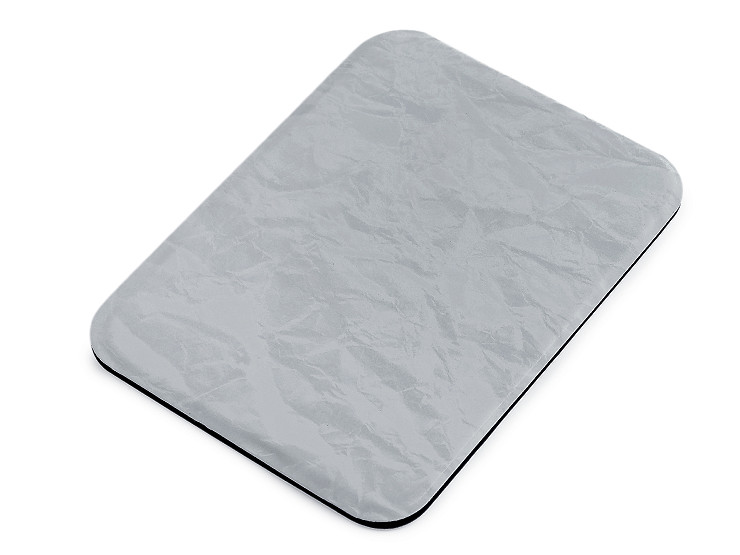 Skladacie kozmetické zrkadlo cestovné