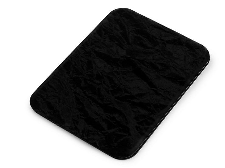 Skladacie kozmetické zrkadlo cestovné