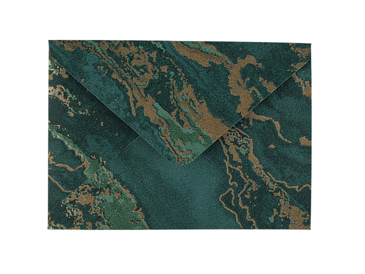 Papírová obálka 12,5x17,5 cm