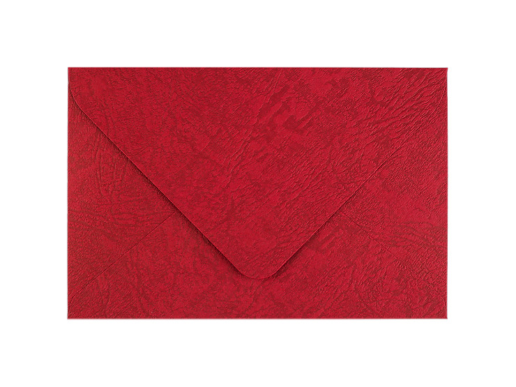 Papír boríték 11x16,5 cm