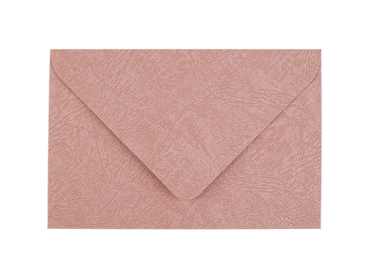 Papírová obálka 11x16,5 cm